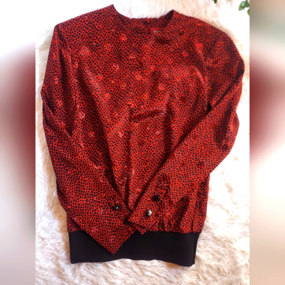 Vintage Top